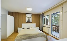 Relaxing Loft Haven Near Zermatt - Parking Free